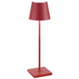 Zafferano Poldina Pro Rot