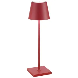 Zafferano Poldina Pro Rot