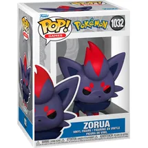 BANPRESTO Funko Pop! Vinyl Pokemon Zorua 1032 -