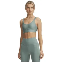 Under Armour Infinity Mid Braun/Grün XS/A