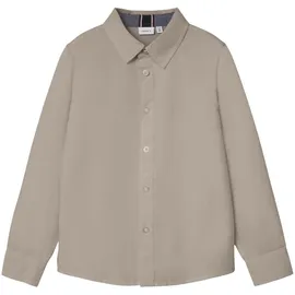 NAME IT Boy Hemd Baumwoll