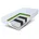 Taschenfederkernmatratze Weiß H3 H4 Taschenfederkern Rechteckig 120x200 cm Oeko-Tex Standard 100 Schlafzimmer Matratzen Shop Matratzen Taschenfederkernmatratzen