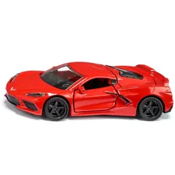 SIKU 2359 Super - Chevrolet Corvette Stingray