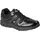 Spalding Schiedsrichterschuh Schwarz