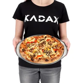 Kadax Pizzablech 33 cm