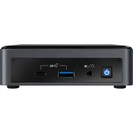 Intel NUC 10 Performance Kit BXNUC10I7FNKN2