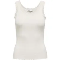 Only Onlsara SHARAI LACE TANK Top JRS Noos
