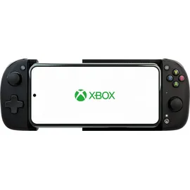 Nacon Holder MG-X ANDROID, Smartphone-Controller, Schwarz