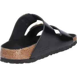 Birkenstock Arizona Big Buckle schmal schwarz 41