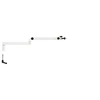 Elgato Wave Mic Arm LP - Weiß