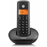 Motorola E201 schwarz