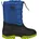 Hanki Winterstiefel River-Lime Green 32
