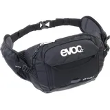 Evoc Hip Pack 3 Hüfttasche (Größe 3L, Schwarz