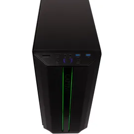 Captiva Advanced Gaming I67-588 Intel Core i5 12400F 2,5 GHz 16 GB RAM 1 TB SSD GeForce RTX 3060