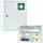 First Aid Only Medizinschrank DIN 13169 weiß