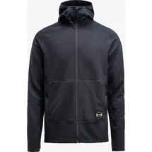 Lundhags Hoodie Merino deep blue M