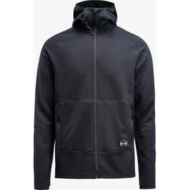 Lundhags Hoodie Merino deep blue M