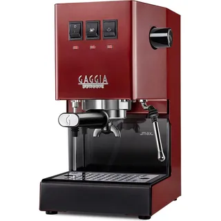 Gaggia Classic Evo E24 Rot RI9481/12