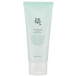 BEAUTY OF JOSEON Green Plum Refreshing Cleanser