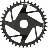 FSA Bosch G4 Kettenblatt - Black - 34t