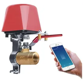 Nous LZ3 Smarte Ventilsteuerung