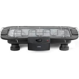 LIVOO DOM506 2200 W schwarz