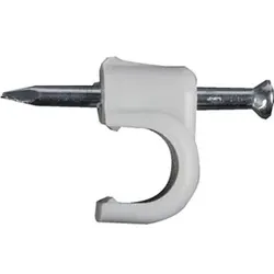 fischer Nagelschelle NS-8