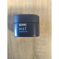 Glynt Mat Modeler Wachs 75 ml