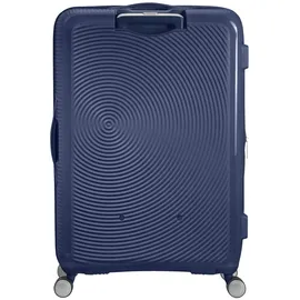 American Tourister Soundbox 4-Rollen 77 cm / 97-110 l midnight navy