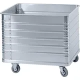 ZARGES Kastenwagen 655 l