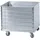 ZARGES LM-Transportwagen W170 IM: 1250x700x750 mm