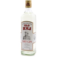 Cadenhead Old Raj Gin 46% 0,7l