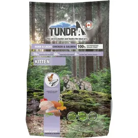 Tundra Kitten Huhn & Lachs 1,45 kg