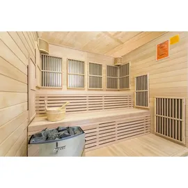 wellness-point Alpha III
