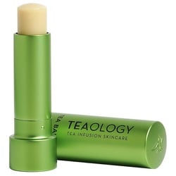 Teaology Tea Balm Lippenbalsam 4 g Hellbraun