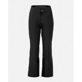 The Mountain Studio 2L Stretch Insulated Skihose Schwarz S