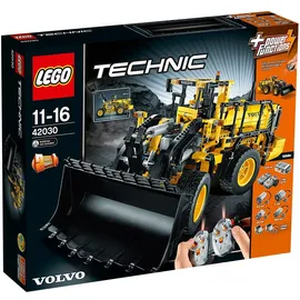 LEGO Technic Volvo L350F Radlader 42030