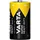 Varta Batterie C 2 St.