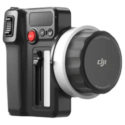 DJI Focus Pro Hand Unit
