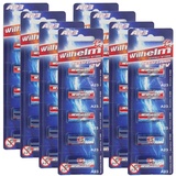 40 x Wilhelm A23 Alkaline Batterie MN21, V23GA, 23A 12V Ø10,0 x 28,3mm NEU!