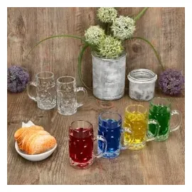 Mambocat Schnapsglas 0,04 l 6 St.