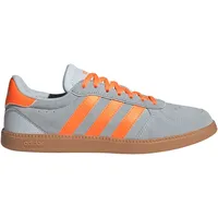 adidas Breaknet Sleek Halo Blue / Lucid Orange / Gum 41 1/3