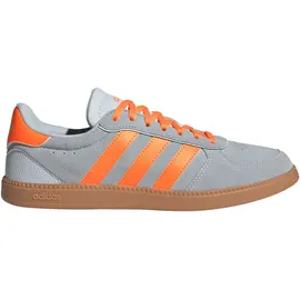 adidas Breaknet Sleek Halo Blue / Lucid Orange / Gum 41 1/3