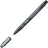 Pentel Pointliner Fineliner schwarz 0,1 mm, 1 St.