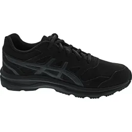 Asics GEL-MISSION 3 Damen Black/Carbon 40