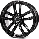 GMP Atom 9,0 x 20 5 x 112 ET25 Schwarz