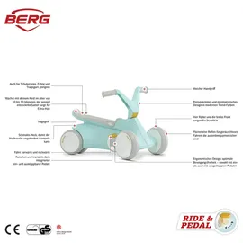 Berg Toys BERG GO2 Mint