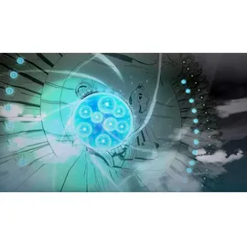 Naruto X Boruto Ultimate Ninja Storm Connections