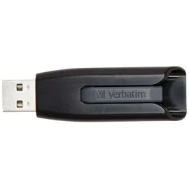 Verbatim Store 'n' Go V3 64 GB grau/schwarz USB 3.0