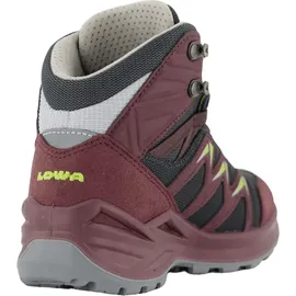 Lowa INNOX PRO GTX MID JUNIOR Kinder, rosa, Größe 28 - 28
